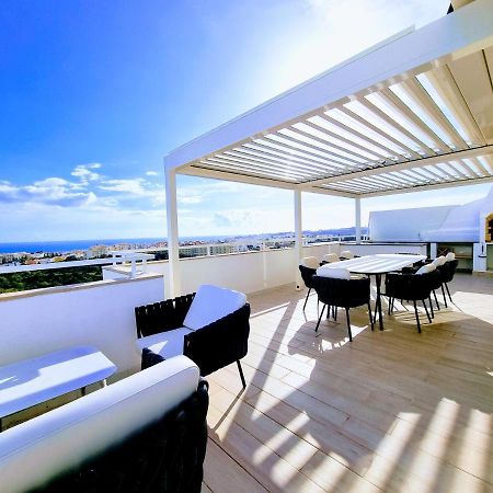 Penthouse Rentalbufeira Exterior foto