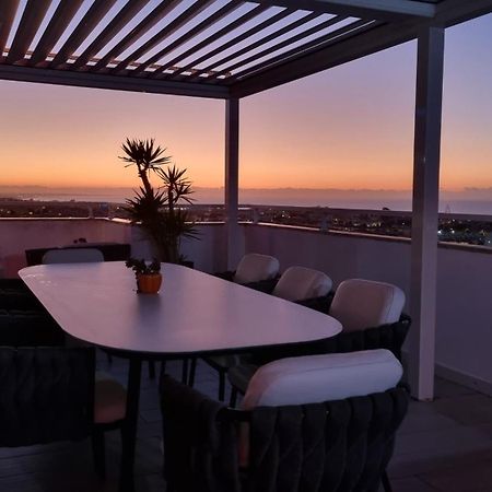 Penthouse Rentalbufeira Exterior foto