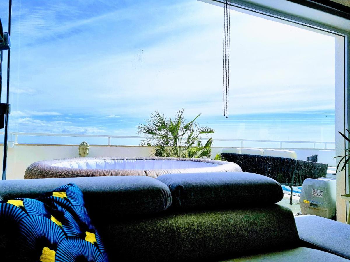 Penthouse Rentalbufeira Exterior foto