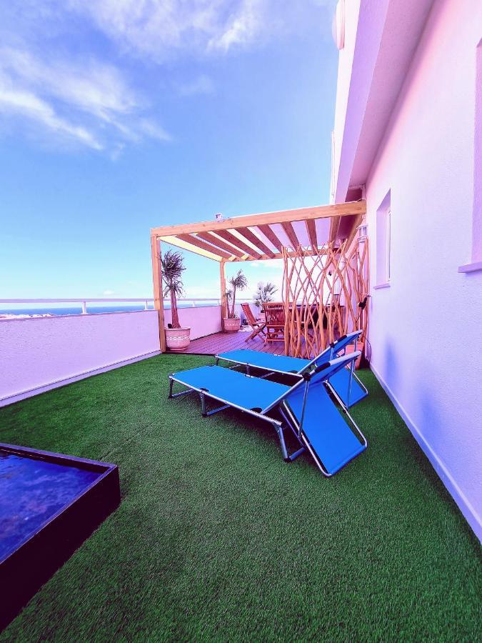 Penthouse Rentalbufeira Exterior foto