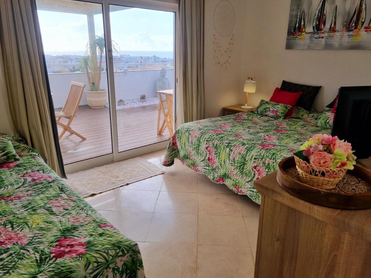 Penthouse Rentalbufeira Exterior foto