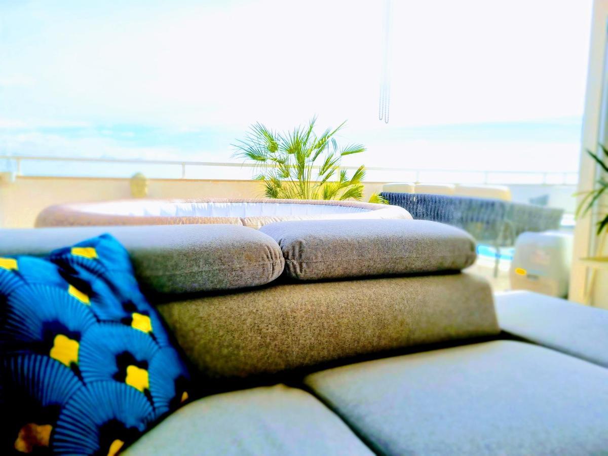 Penthouse Rentalbufeira Exterior foto