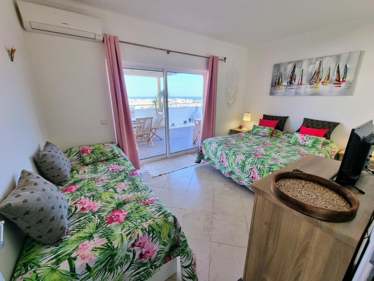 Penthouse Rentalbufeira Exterior foto