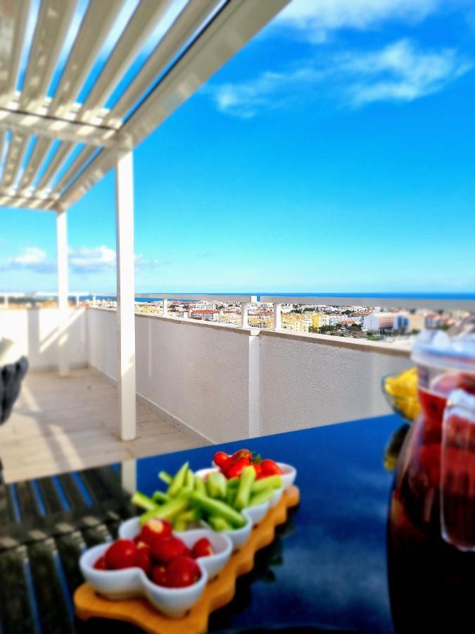 Penthouse Rentalbufeira Exterior foto