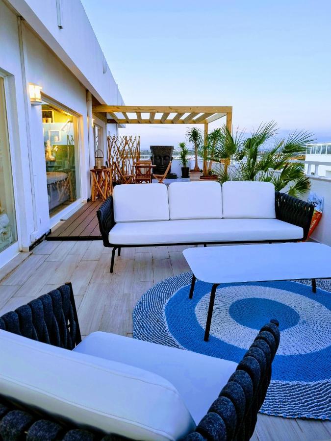 Penthouse Rentalbufeira Exterior foto