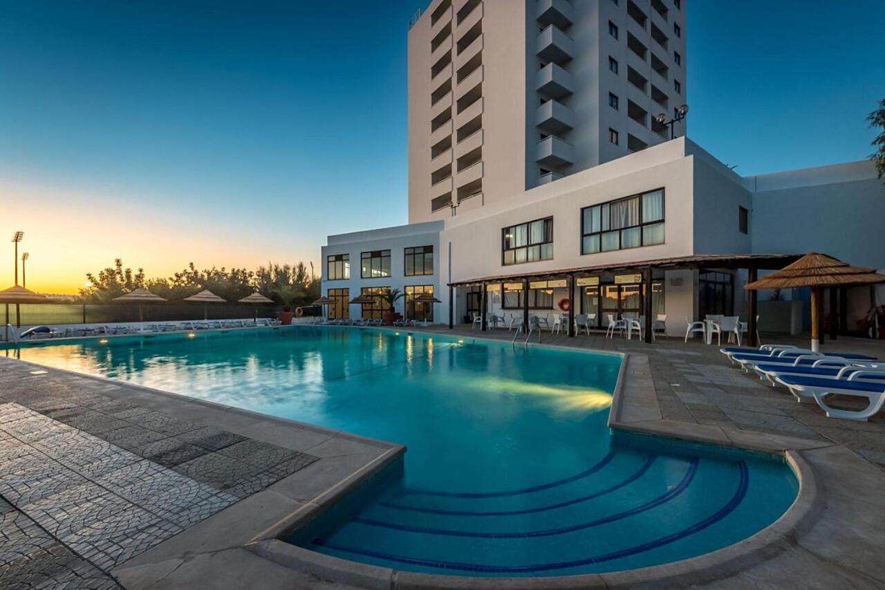 Penthouse Rentalbufeira Exterior foto
