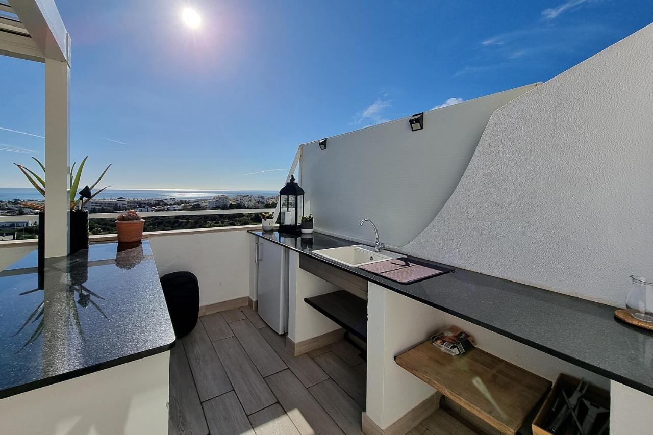 Penthouse Rentalbufeira Exterior foto