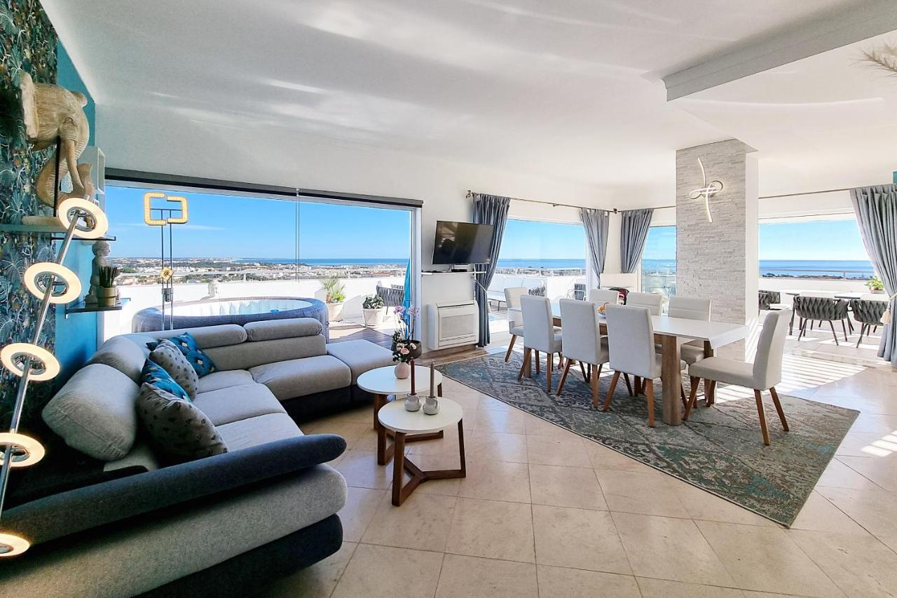 Penthouse Rentalbufeira Exterior foto