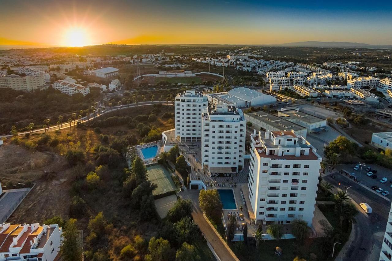 Penthouse Rentalbufeira Exterior foto