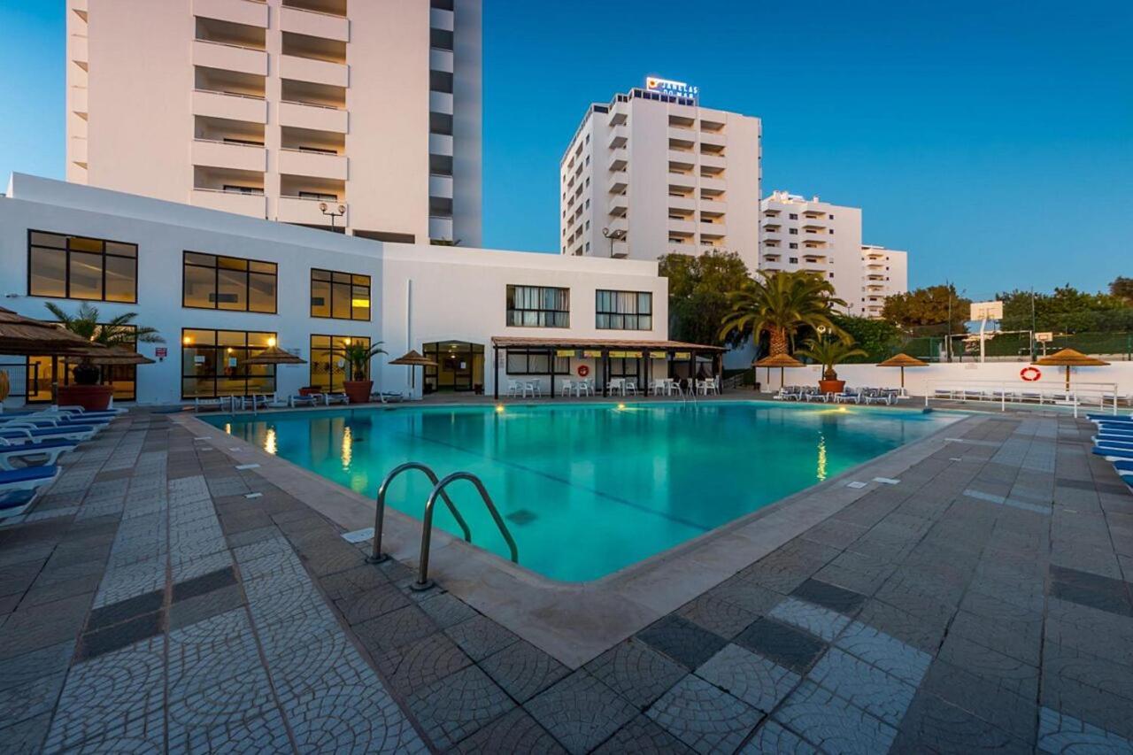Penthouse Rentalbufeira Exterior foto