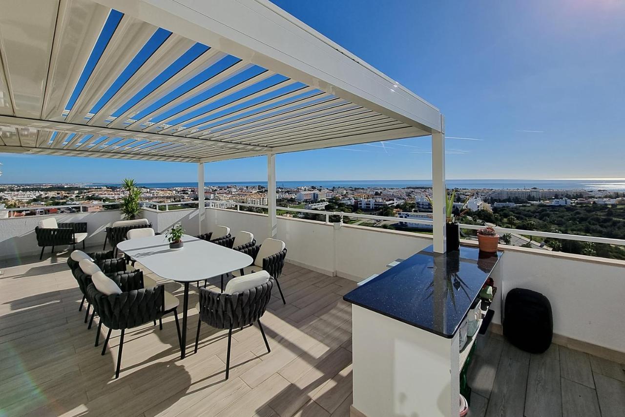 Penthouse Rentalbufeira Exterior foto