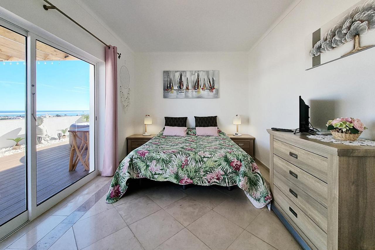 Penthouse Rentalbufeira Exterior foto