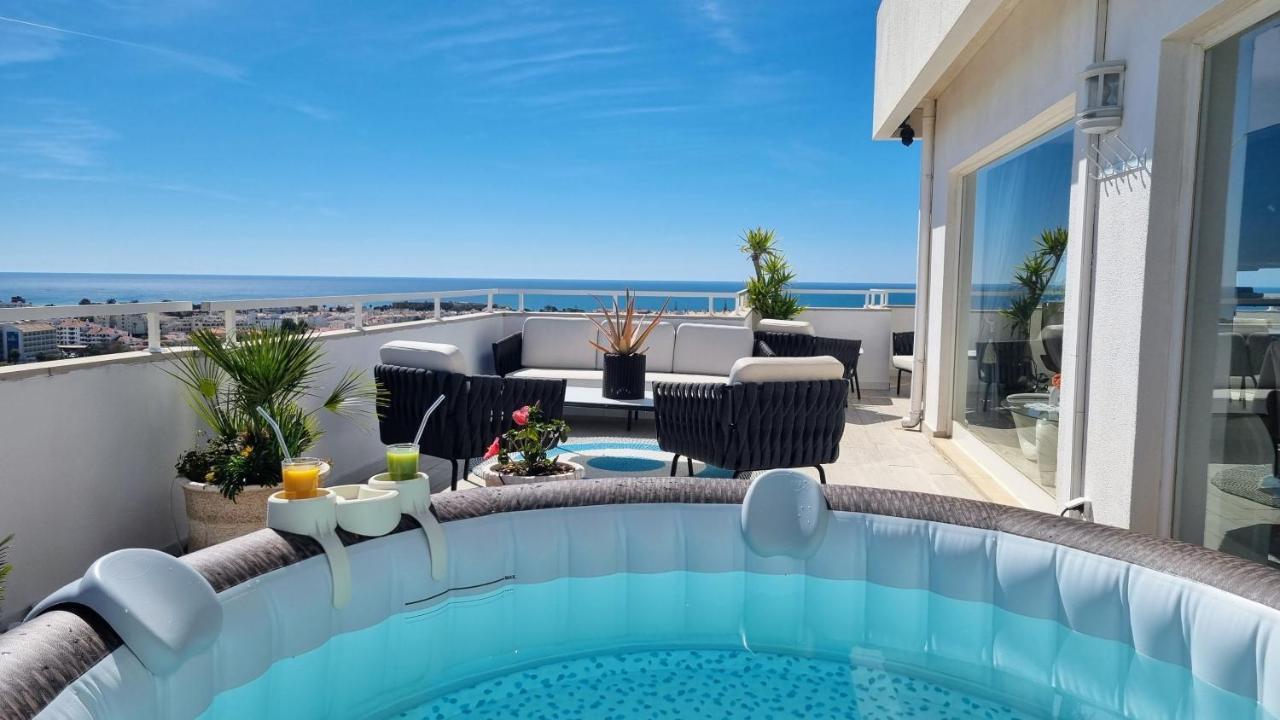 Penthouse Rentalbufeira Exterior foto
